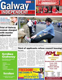 Galway Independent 4/08