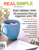 RealSimple Jan09