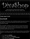 DivaShop