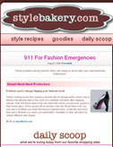 StyleBakery